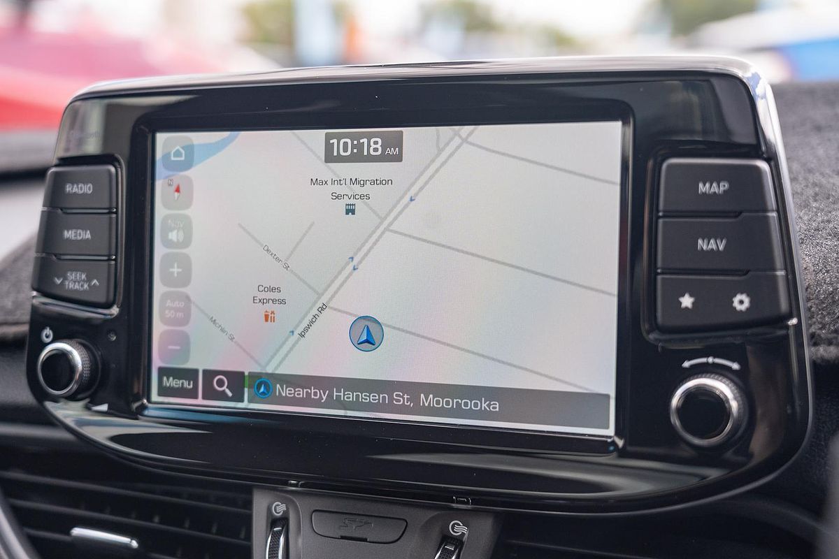 2020 Hyundai i30 N Performance PDe.3