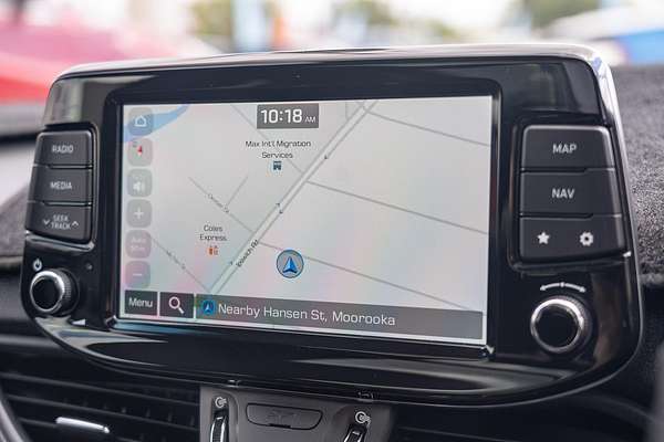 2020 Hyundai i30 N Performance PDe.3