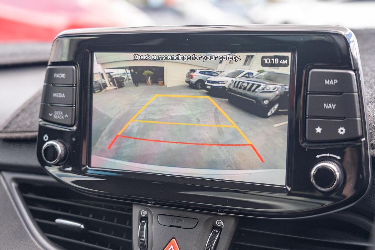 2020 Hyundai i30 N Performance PDe.3