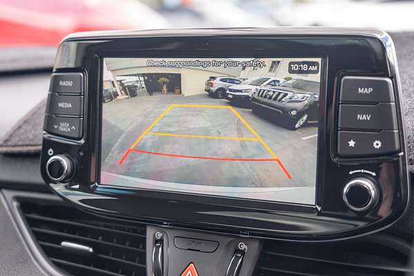 2020 Hyundai i30 N Performance PDe.3