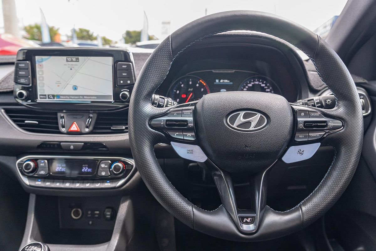 2020 Hyundai i30 N Performance PDe.3