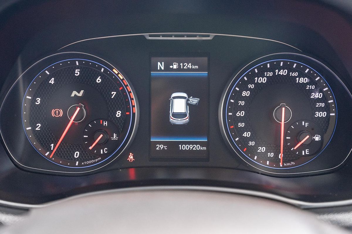 2020 Hyundai i30 N Performance PDe.3