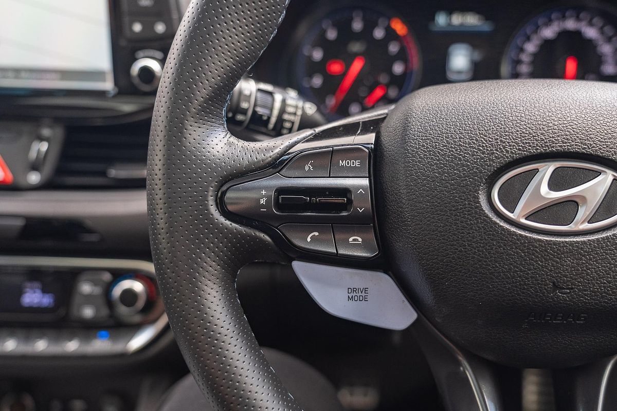 2020 Hyundai i30 N Performance PDe.3
