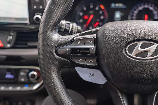 2020 Hyundai i30 N Performance PDe.3