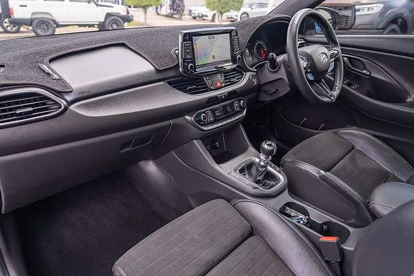 2020 Hyundai i30 N Performance PDe.3