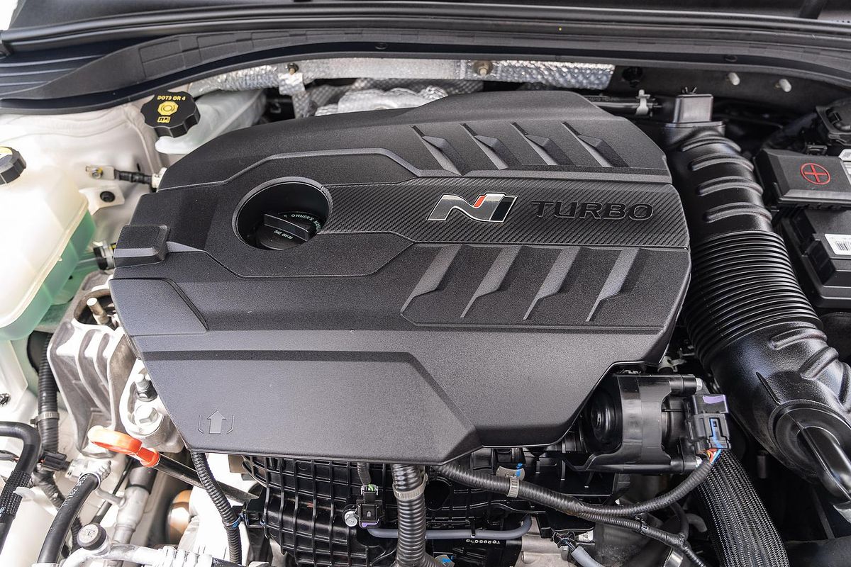 2020 Hyundai i30 N Performance PDe.3