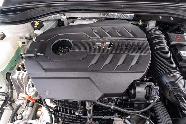 2020 Hyundai i30 N Performance PDe.3