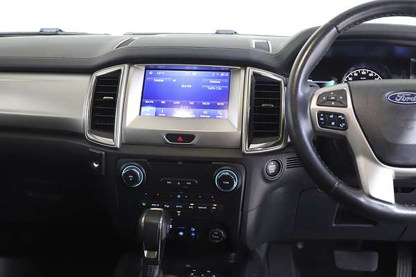 2021 Ford Everest Trend UA II 2.0L