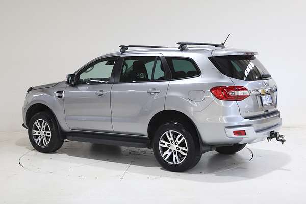 2021 Ford Everest Trend UA II 2.0L