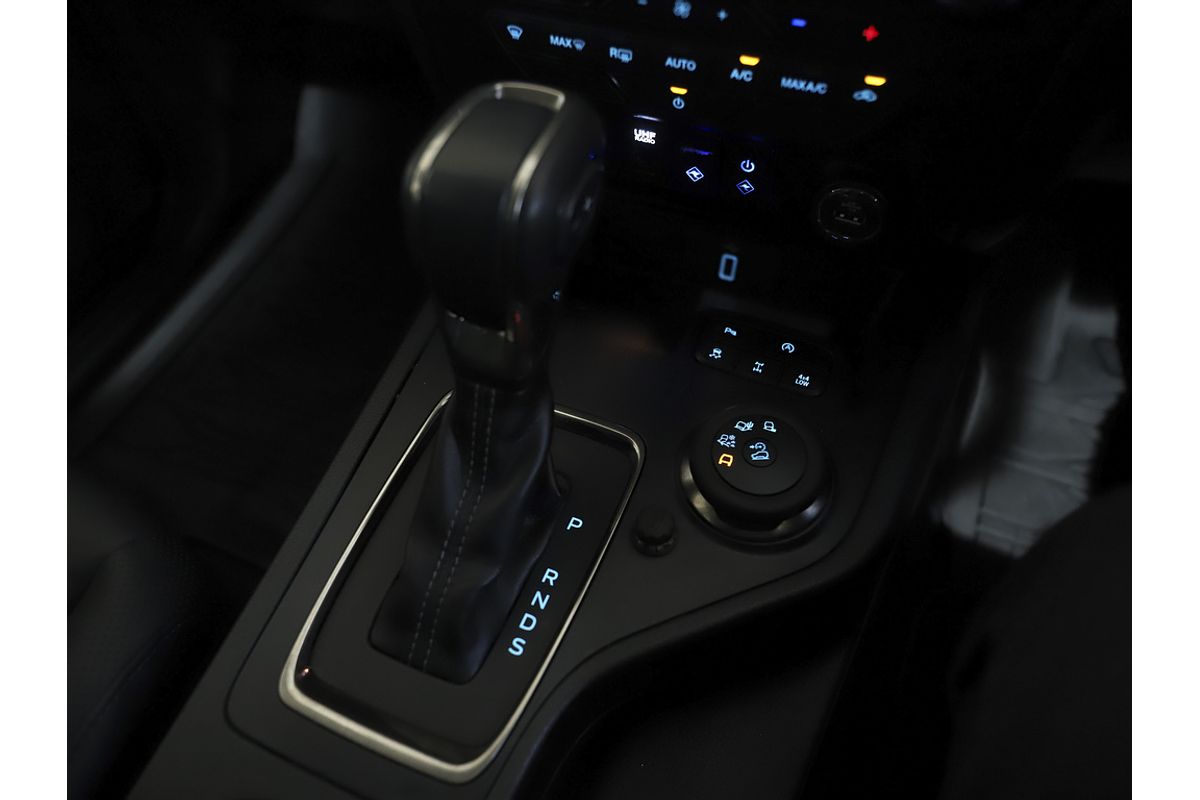 2021 Ford Everest Trend UA II 2.0L