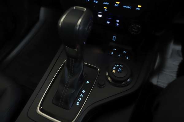 2021 Ford Everest Trend UA II 2.0L