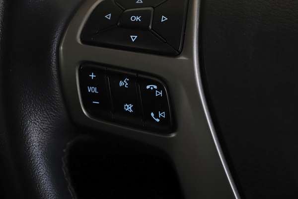 2021 Ford Everest Trend UA II 2.0L