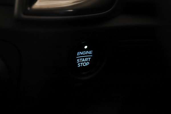 2021 Ford Everest Trend UA II 2.0L