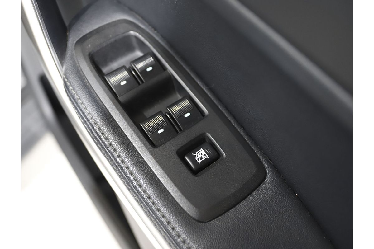 2021 Ford Everest Trend UA II 2.0L