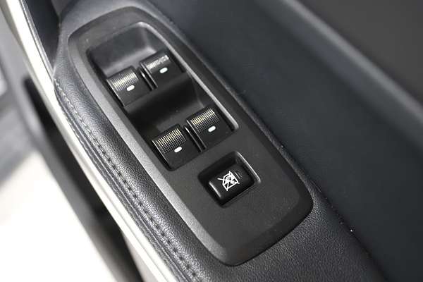 2021 Ford Everest Trend UA II 2.0L