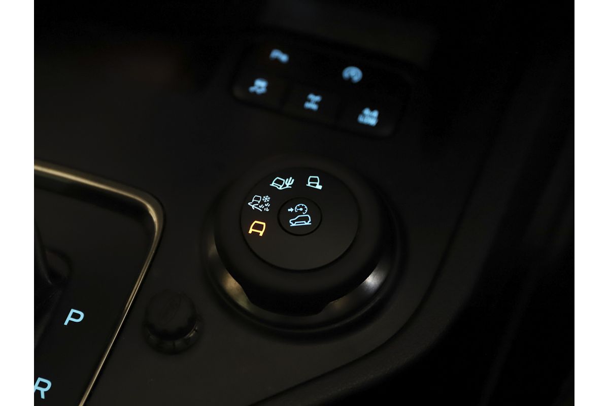 2021 Ford Everest Trend UA II 2.0L