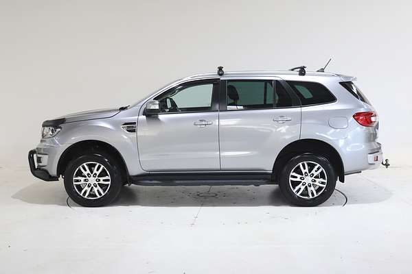 2021 Ford Everest Trend UA II 2.0L