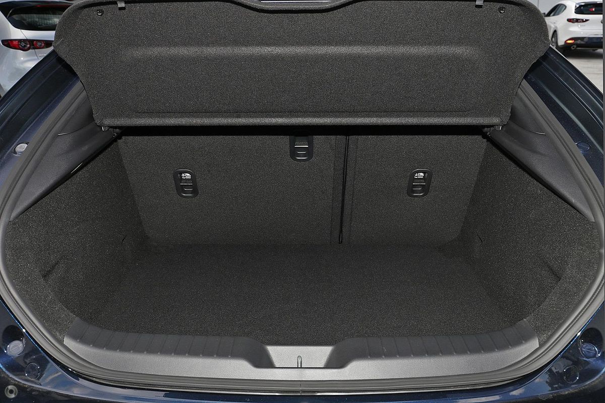 2023 Mazda 3 G20 Touring BP Series