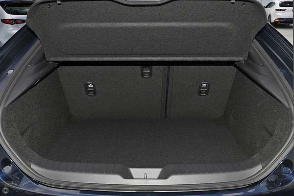 2023 Mazda 3 G20 Touring BP Series