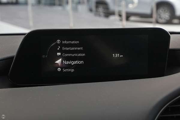 2023 Mazda 3 G20 Touring BP Series