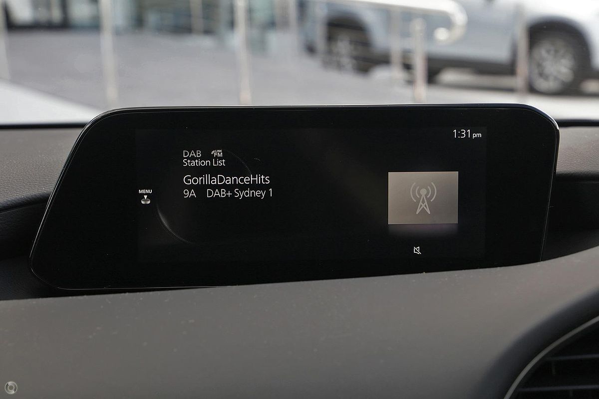 2023 Mazda 3 G20 Touring BP Series