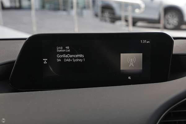 2023 Mazda 3 G20 Touring BP Series