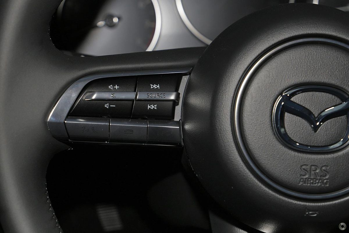 2023 Mazda 3 G20 Touring BP Series