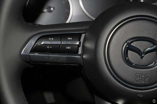 2023 Mazda 3 G20 Touring BP Series