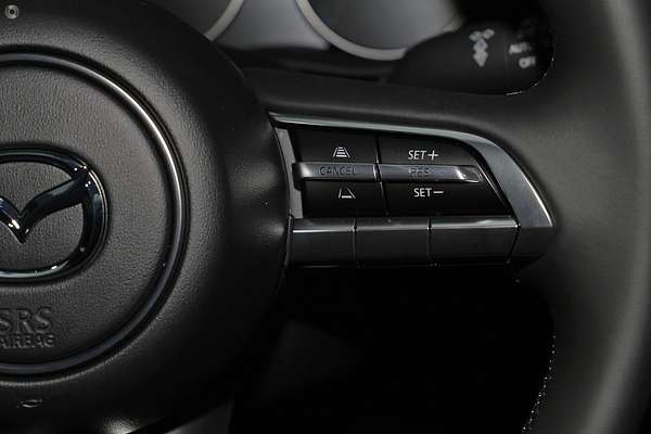 2023 Mazda 3 G20 Touring BP Series