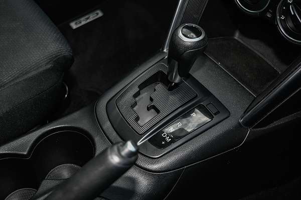 2012 Mazda CX-5 Maxx KE Series