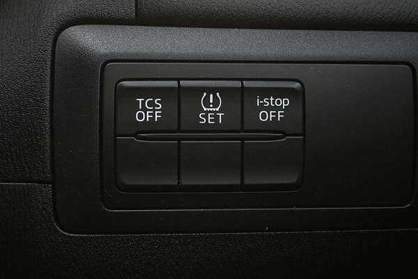 2012 Mazda CX-5 Maxx KE Series