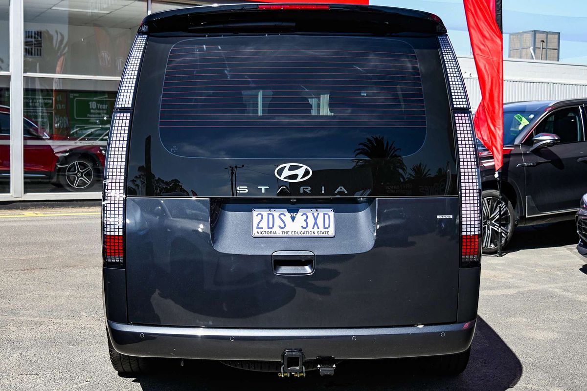 2024 Hyundai STARIA Elite US4.V3