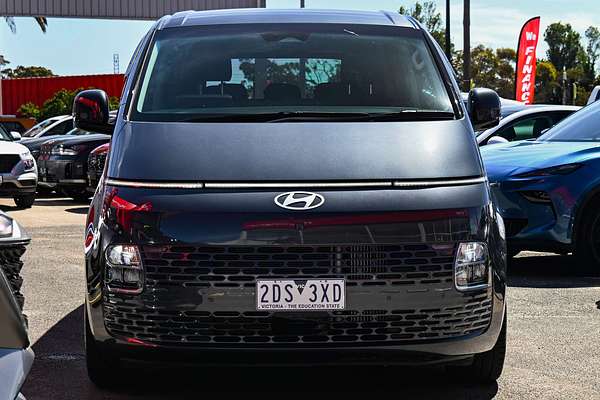 2024 Hyundai STARIA Elite US4.V3