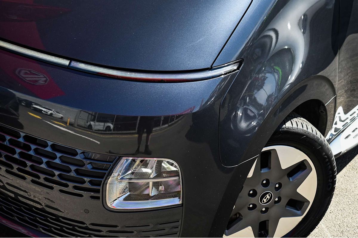 2024 Hyundai STARIA Elite US4.V3