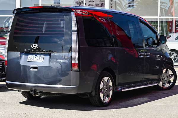 2024 Hyundai STARIA Elite US4.V3