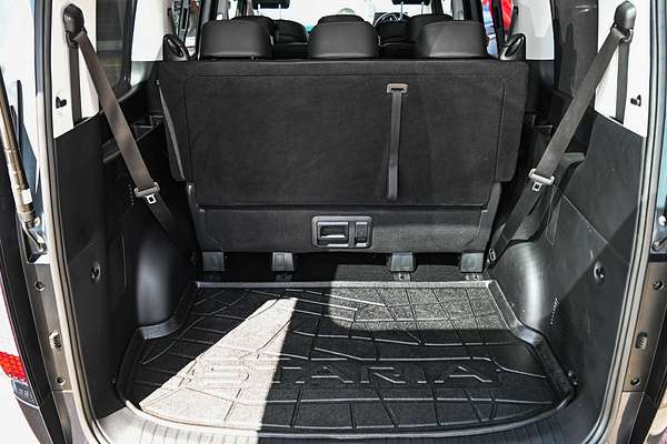 2024 Hyundai STARIA Elite US4.V3