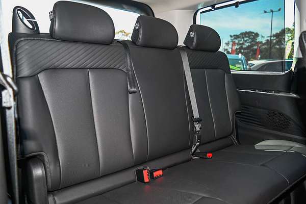 2024 Hyundai STARIA Elite US4.V3