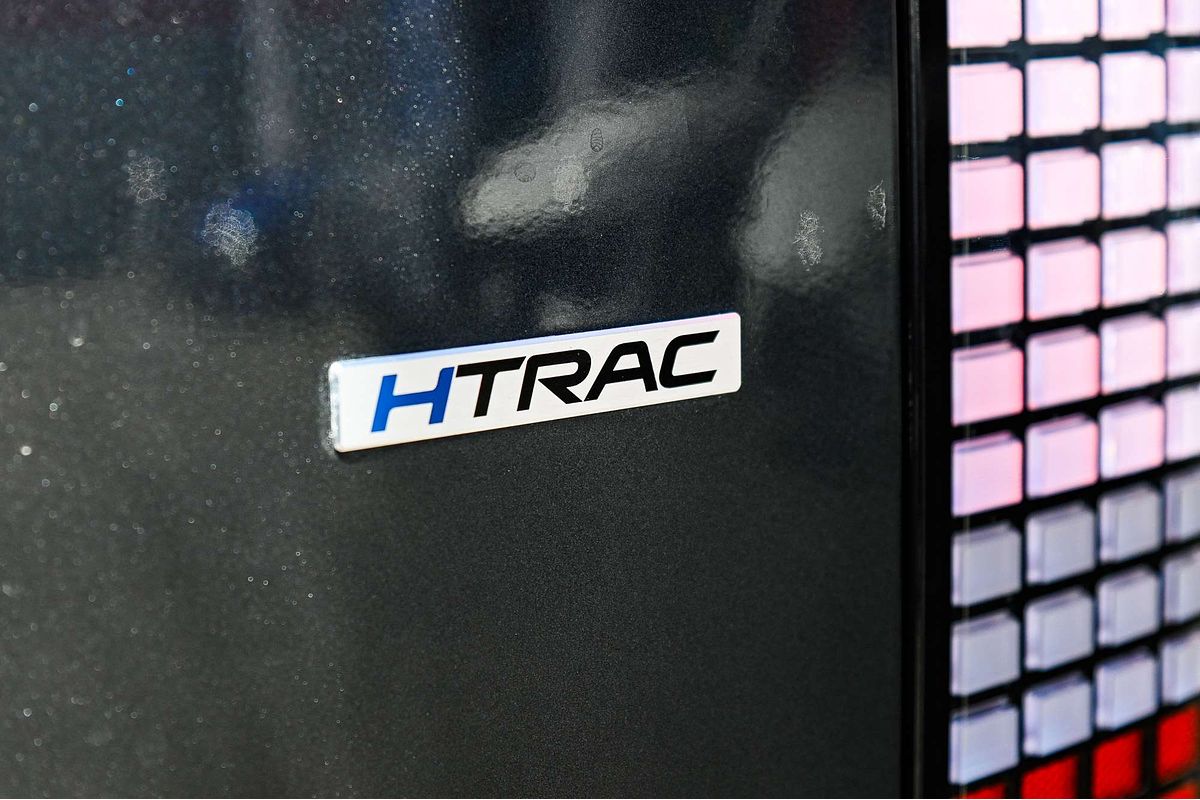 2024 Hyundai STARIA Elite US4.V3