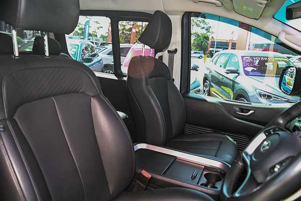 2024 Hyundai STARIA Elite US4.V3