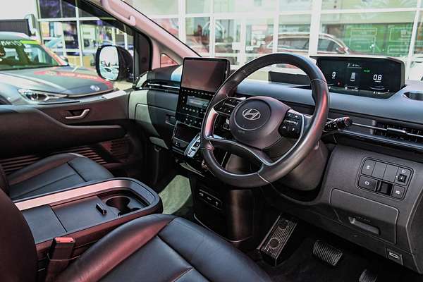 2024 Hyundai STARIA Elite US4.V3