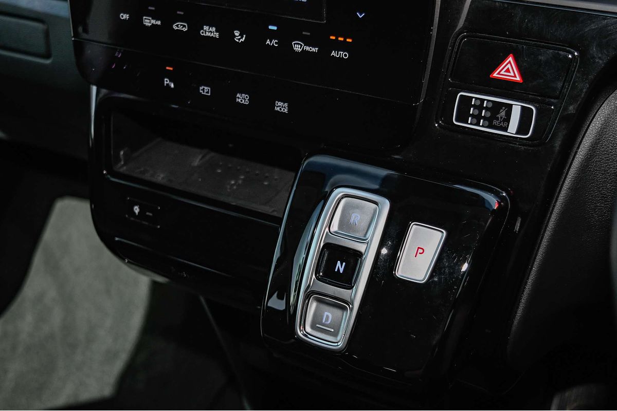 2024 Hyundai STARIA Elite US4.V3