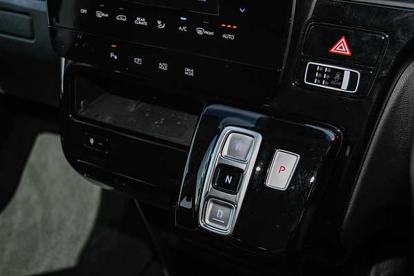 2024 Hyundai STARIA Elite US4.V3