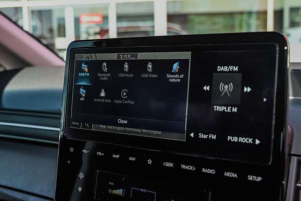 2024 Hyundai STARIA Elite US4.V3