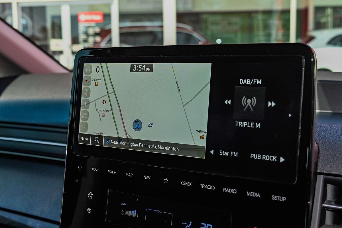 2024 Hyundai STARIA Elite US4.V3