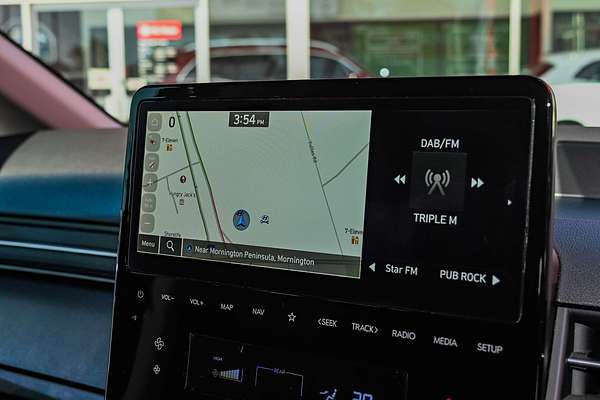 2024 Hyundai STARIA Elite US4.V3