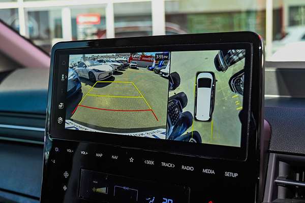 2024 Hyundai STARIA Elite US4.V3