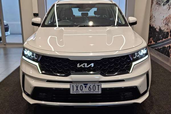 2022 Kia Sorento Sport MQ4