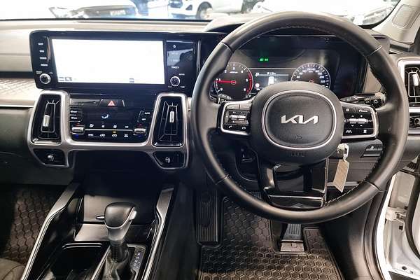 2022 Kia Sorento Sport MQ4