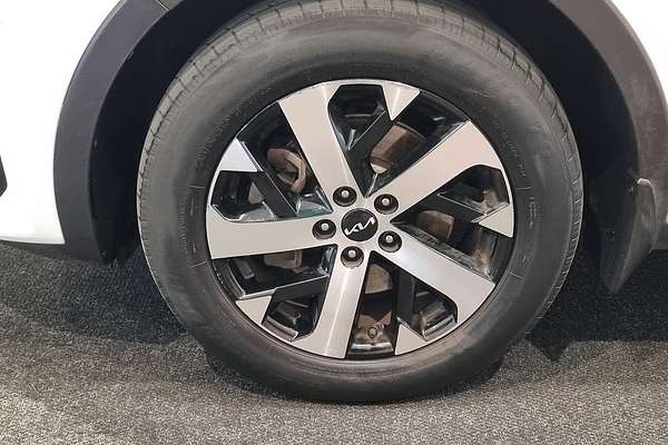 2022 Kia Sorento Sport MQ4