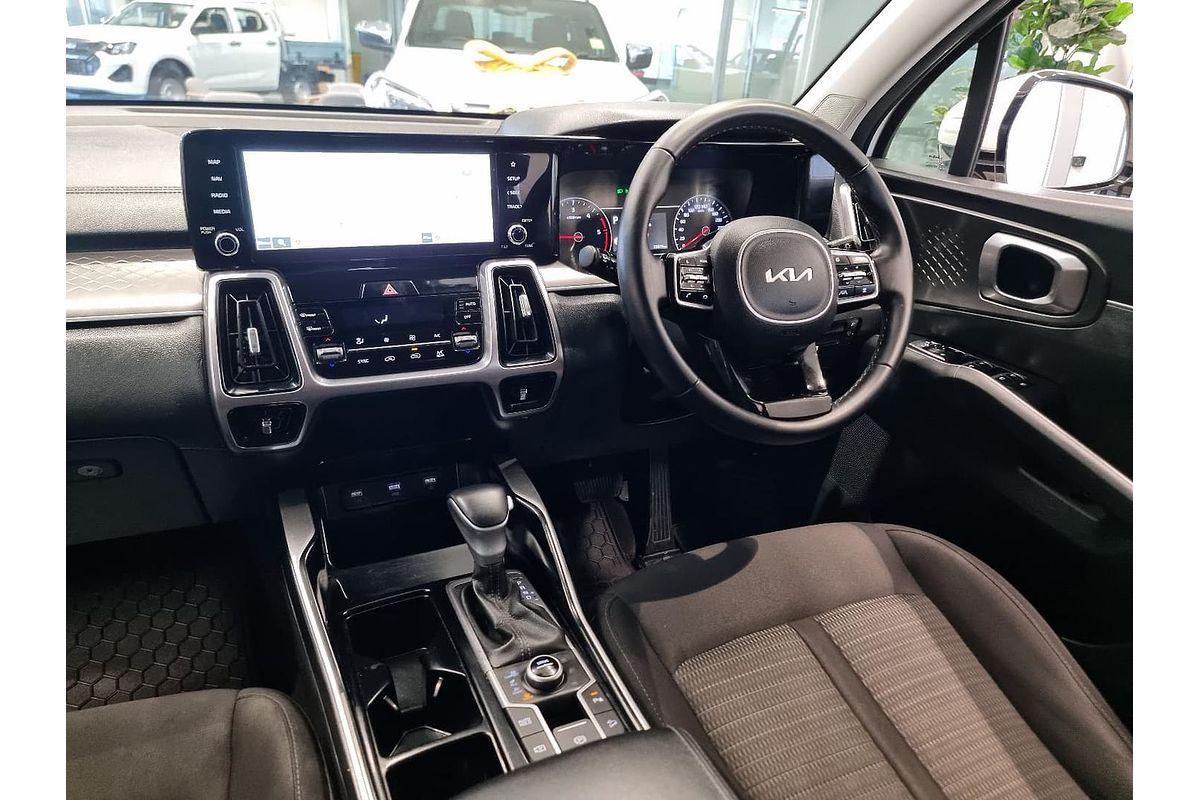 2022 Kia Sorento Sport MQ4